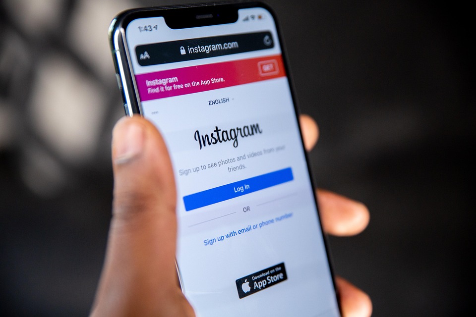 Идеи за популяризиране на Instagram профил