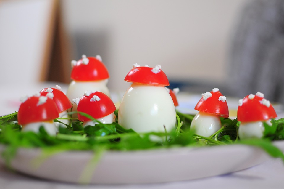Идеи за детско меню: Здравословни и вкусни ястия за малките