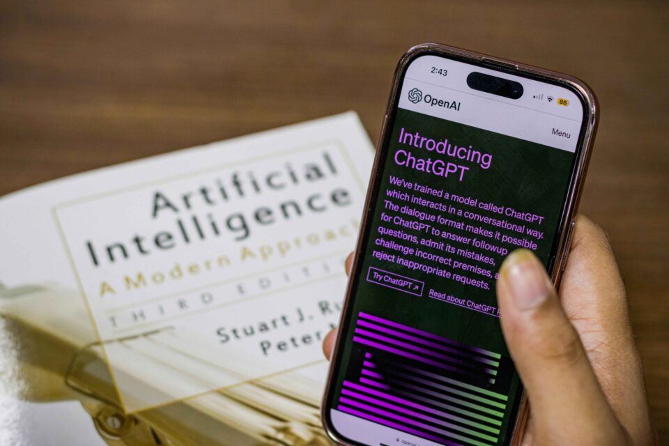 Google пусна чатбот Bard, съперник на бота ChatGPT