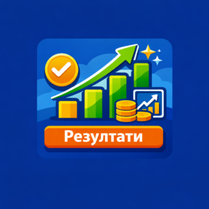 Резултати – какво постигнахме с SEO оптимизация за хамалски услуги