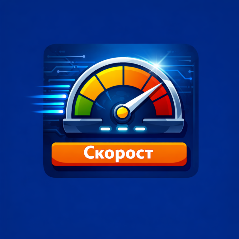 Скорост на зареждане – важен елемент при SEO оптимизация за хамалски услуги